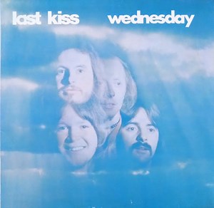 Wednesday - Last Kiss