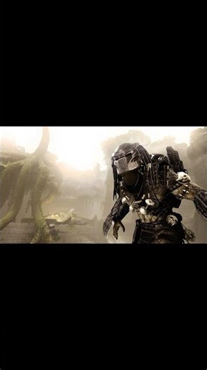 “Predator Gölgesinde! | Aliens vs Predator #4”