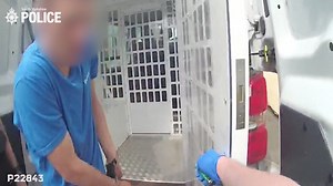 ARRESTS: Three detained as illegal drugs and 'stolen' vehicles seized during raid on Doncaster compound 🚨 After gathering intelligence and monitoring activity at an address in Conisbrough, officers from Doncaster South Neighbourhood Policing Team (NPT) swooped in to raid a premises. Inside, they found quantities of Class A and B drugs, including 'snappy' bags of cannabis, various quantities of cash and several vehicles, suspected of being stolen. These included three cars, one van, an off-road 