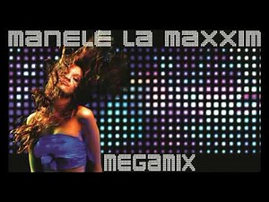 Manele la maxim mix 2000 2003