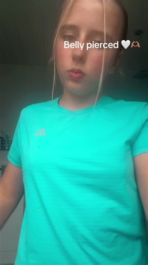 Belly Piercing Experience: My First Time