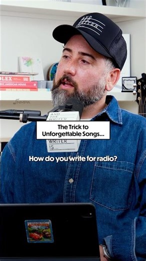 How To Write For Radio | Phil Lawrence