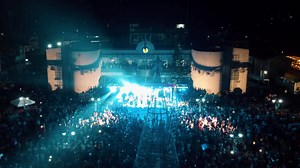 37K views · 1.6K reactions | ISABEL CHRISTMAS TREE LIGHTING 2025 &...