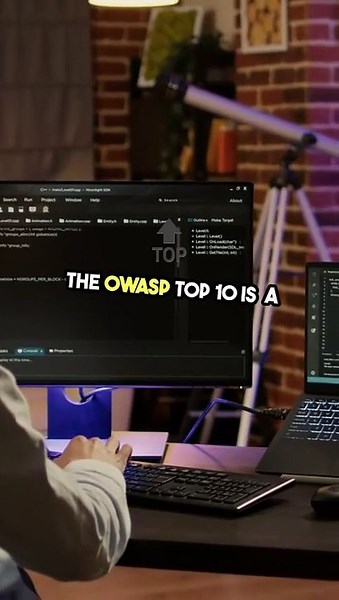 Complete OWASP Top 10 Explained with Real-World Examples