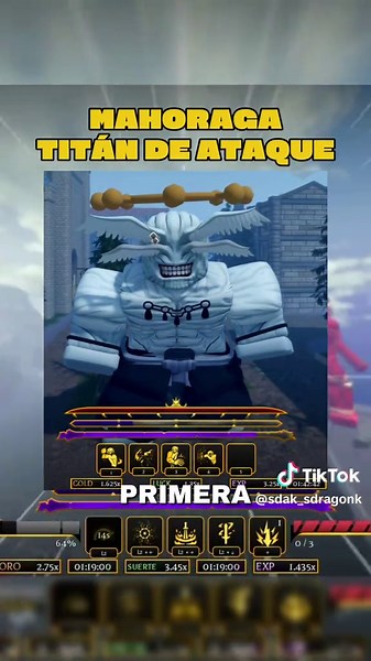 Todos los cosméticos de la update 5 #roblox #aotr #attackontitanrevolution #attackontitan #sneak