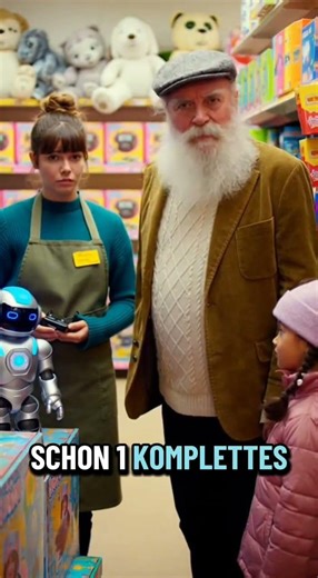 Opa vs. moderne Technik 😂