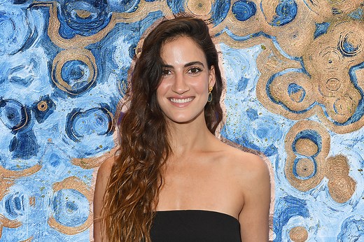 18 Things to Know About Rona-Lee Shimon, AKA Nurit from 'Fauda' - Hey Alma
