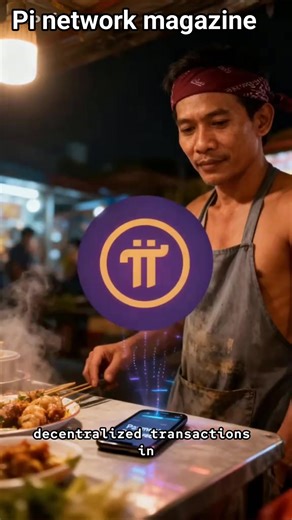 It's another day to stay motivated. With all the love in our heart we bring you daily engagement on the pi ecosystem. Stay focused. Never miss any crypto update follow Pi Network Magazine to stay updated. #pinetworkmagazine #PiNetworkCommunity #PiNetwork #Trump #AI | Pi Network Magazine