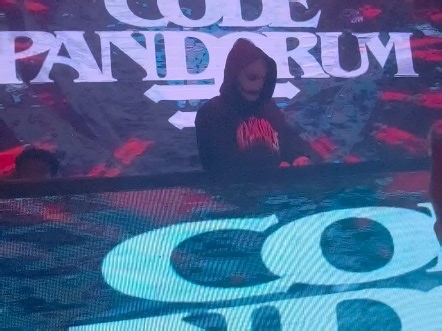 2025.5.17 死神Code:Pandorum全场 @SNC2.0