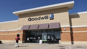 26 reactions | Hey Huskie Fans! Victor E. Huskie did all his back to school shopping this year at Goodwill. He recommends you visit Goodwill Industries - DeKalb for all your back to school needs. | NIU Huskies | Facebook