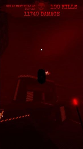 You’re not getting away | Spectral Fades Remake