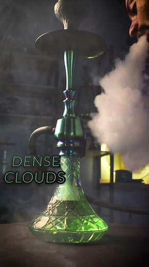 Unveiling the Elegance: Cocoyaya Tokyo Hookah Experience | A Masterclass for Hookah Enthusiasts!