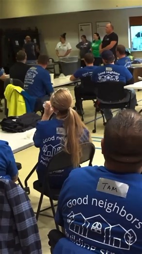 In Minneapolis, our team invested in their local community through a day of volunteerism with Rebuilding Together Minnesota. The neighborhood revitalization project included improvements and repairs to support the Minnesota Indian Women's Resource Center (MIWRC). Volunteers updated flooring and painted the MIWRC facility. The project was funded by a National Neighborhood Promise® grant from the Republic Services Charitable Foundation. | Republic Services