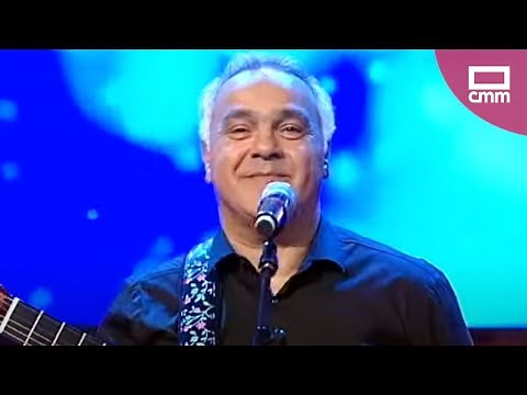 Gipsy Kings interpreta "Djobi djobá" - 20 Navidades Contigo