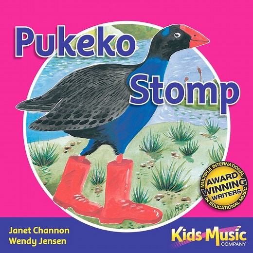 Stretchy Lycra - Kids Music Company, Wendy Jensen & Janet Channon: Song Lyrics, Music Videos & Concerts