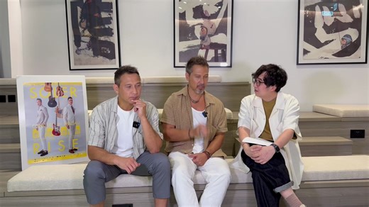 【60秒鐘音樂雜誌·歌手專訪·785話】專訪Soler———翻天覆地之後再升起！