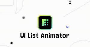 UIListAnimator | GUI Tools | Unity Asset Store