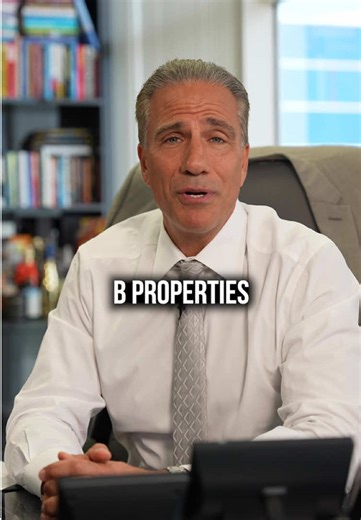 Investing in Class B Properties for Growth Potential