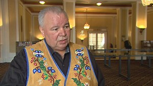Metis Nation holds two meeting thousands of kilometres apart to talk about citizenship - APTN News