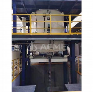 [Hot Item] Acme Purpose of Vacuum Pyrolysis Furnace Vacuum Pyrolysis Furnace Vacuum Atmosphere Pyrolysis Furnace Industrial Furnace