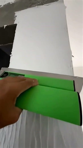 Long Wrap Squeegee: Scratch-Free Window Tint & Decal Tool! #WindowTinting #CarWrapping #DIYTools