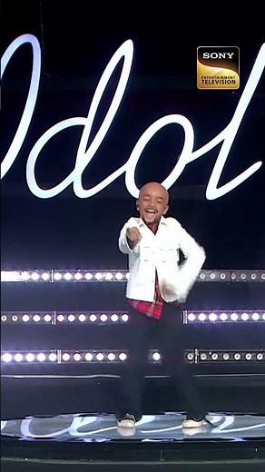 Mini Vishal Meets Real Vishal | Indian Idol S16 | Sat-Sun At 8 PM | Only On SET & Sony LIV