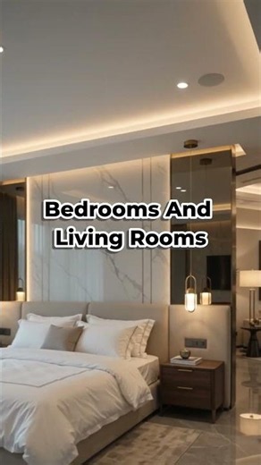 5 Lighting Tips to Make Your Home Look Bigger & More Luxurious | Interior Design Ideas