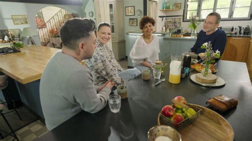 Un dimanche à la campagne : Qui sont les invités ce 13 octobre ? - Télé 2 Semaines