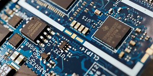 Asian Chip Stocks Stumble as Recession Fears Resurface, Nvidia Slides