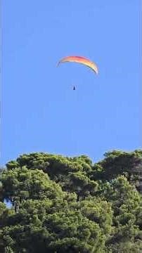 Next Level Paragliding - Epic High-Altitude Thrills