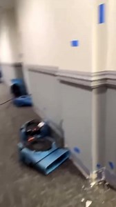 118K views · 288 reactions | FIRST ON 13: Video sent to NewsChannel 13 shows damage inside Ellsworth Apartments in Malta after yesterday's officer-involved shooting. The gunfire set off the sprinkler system. NewsChannel 13 will have updates on-air and online throughout the day. | WNYT NewsChannel 13 | Facebook