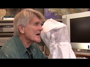 flying with whooping cranes