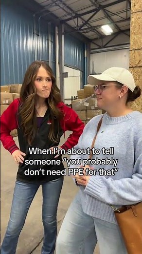 Some things are better left unsaid! #gotsafety #safetymanager