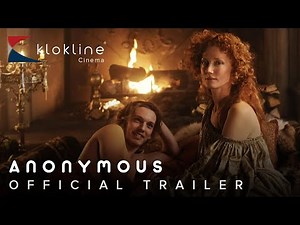 2011 Anonymous Official Trailer 1 HD Columbia Pictures