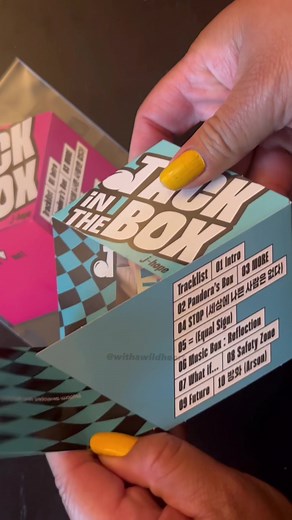 Withawildheart on TikTok