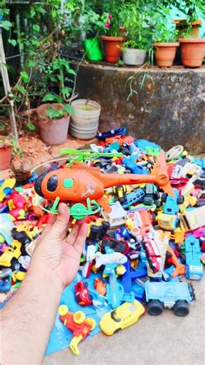 most viral satisfaction reverse videos / Remote control helicopter / satisfaction