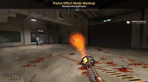 Flame Effect Mods Mashup Mod for Team Fortress 2 | TF2 Mods