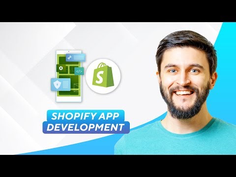 Shopify App Development (2026) Full Guide!