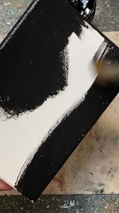 •Skylights Stencil, Black Gesso and a lot of mixed-media fun is the recipe for this cute canvas! Prima Marketing Products:- Art Basics – Black Heavy Gesso- Finnabair Stencil - Skylights- Art Extravagance – Icing Paste – White Gold- Art Basics – Heavy Body Gel- Art Alchemy – Metallique Wax: Peacock, Electric Violet, Aged Brass, Old Silver- Art Alchemy – Sparks Paint: Ginger Magic- Finnabair Moulds: Baroque Frames, Mecha Moth, Mechanica and similar- Mechanicals – metal embellishments: metal flower