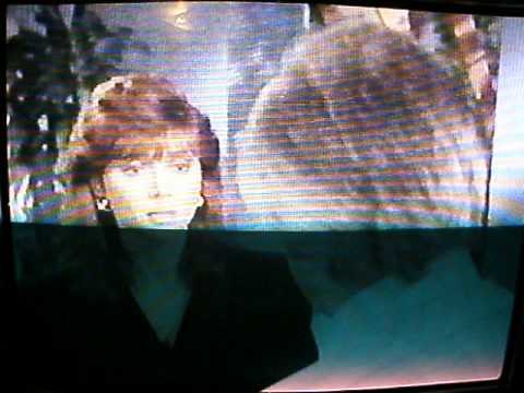 CBS Promos/WBIR Local Break (1986)