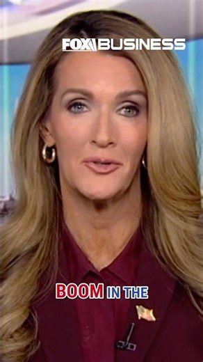 SBA chief: This is the most PRO-GROWTH economic agenda we've seen #shorts
