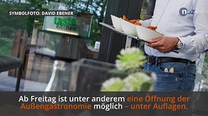 3.9K views | NEWSFLASH  Das war heute wichtig in der Region Osnabrück: Fällt der Start ins Wasser? Osnabrücker Gastronomen zur Öffnung der Außengastronomie: noz.de/artikel/2314110 Inzidenz in der Stadt Osnabrück weiter unter 100 – Lockerungen ab Freitag: noz.de/artikel/2309478 Tödlicher Unfall auf der A1 zwischen Osnabrück-Hafen und Kreuz Lotte/Osnabrück: noz.de/artikel/2314647 | noz.de | Facebook