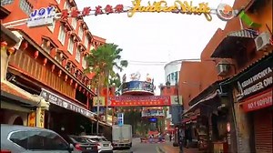 The 14 Places to visit in Melaka, Malaysia That Will Amaze You | The Simple Travel 2026