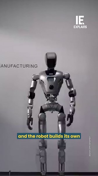 China's LimX reveals new robot that learns dance moves by watching a video