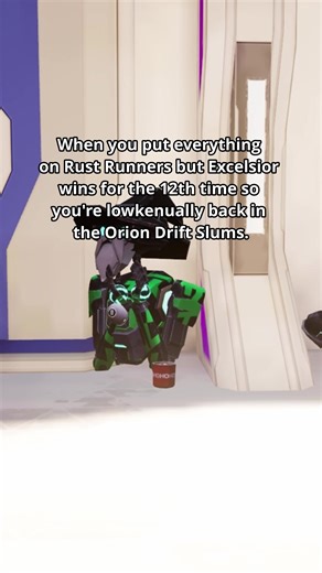 Experiencing Typical VR Frustrations