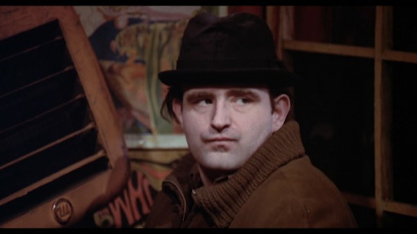 Joe (1970)