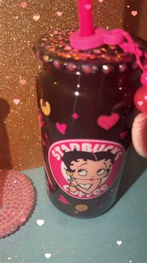 Betty boop set #dontowncopyrighttomusic