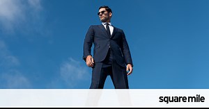 Tom Ellis: Devil on the side of the angels