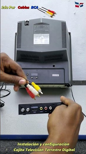 Did you get the government's digital box? We'll show you how to install and configure it in minutes!