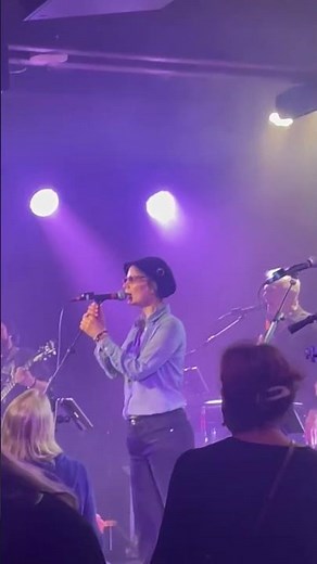 10,000 Maniacs: These Are Days - Narrows Center for the Arts, Fall River MA 2024